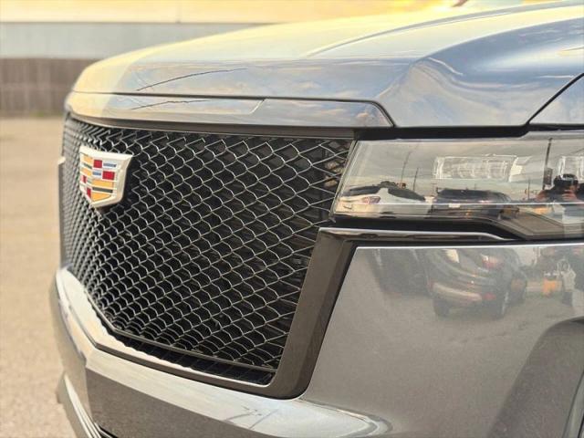 2021 Cadillac Escalade ESV 4WD Sport