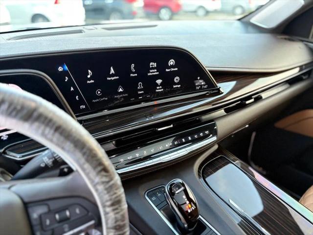 2021 Cadillac Escalade ESV 4WD Sport