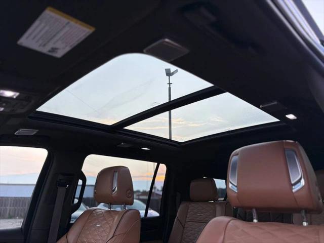 2021 Cadillac Escalade ESV 4WD Sport