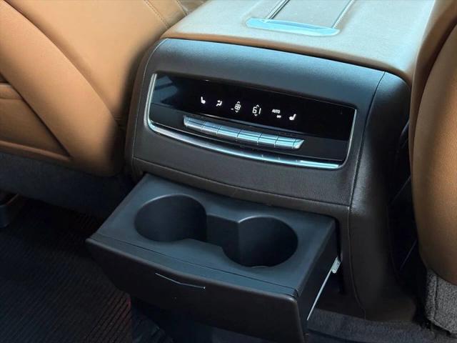 2021 Cadillac Escalade ESV 4WD Sport