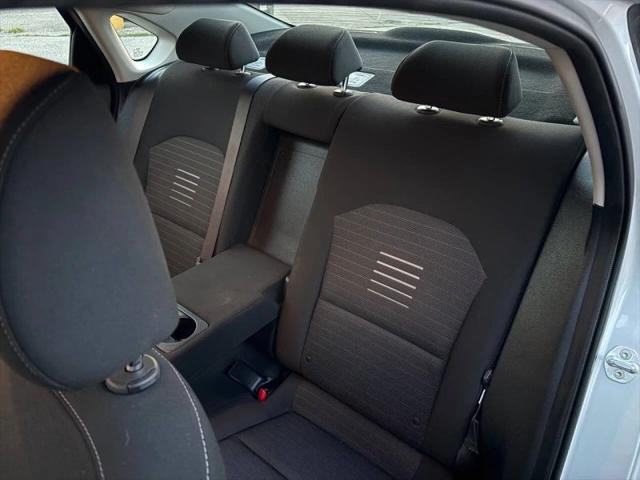 2019 Kia Forte S