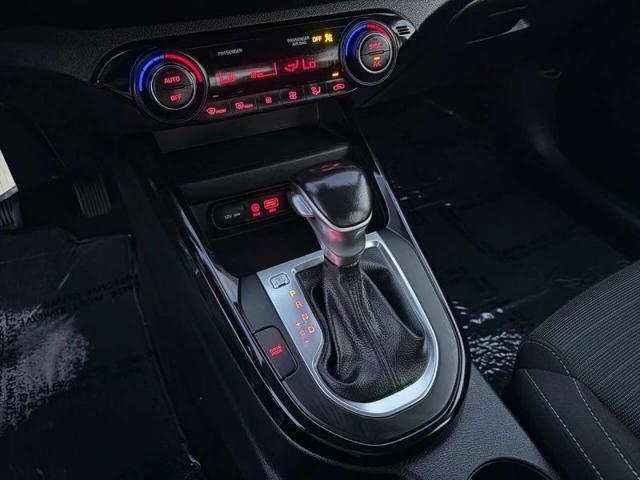 2019 Kia Forte S