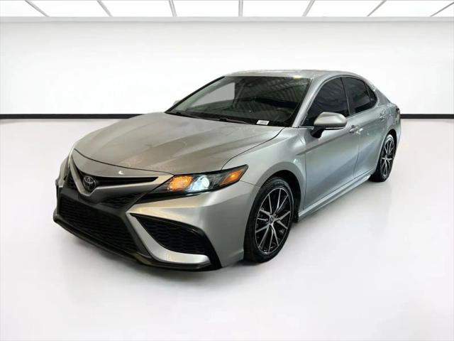 2023 Toyota Camry SE for sale in Chandler, AZ