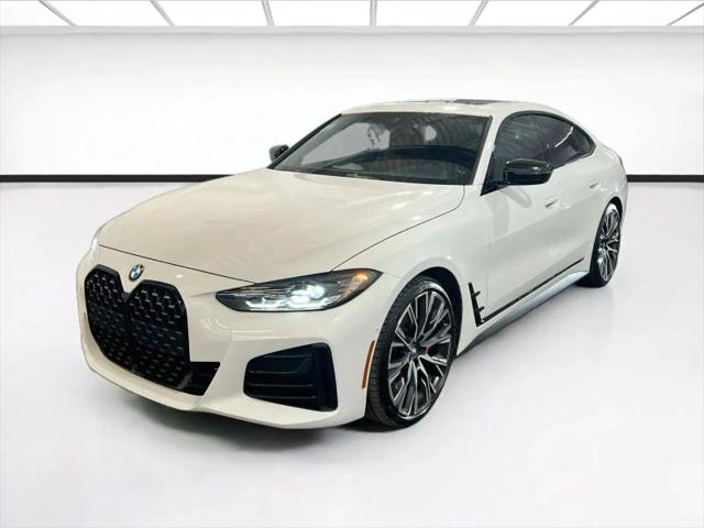 2023 BMW 430i Gran Coupe 430i for sale in Chandler, AZ