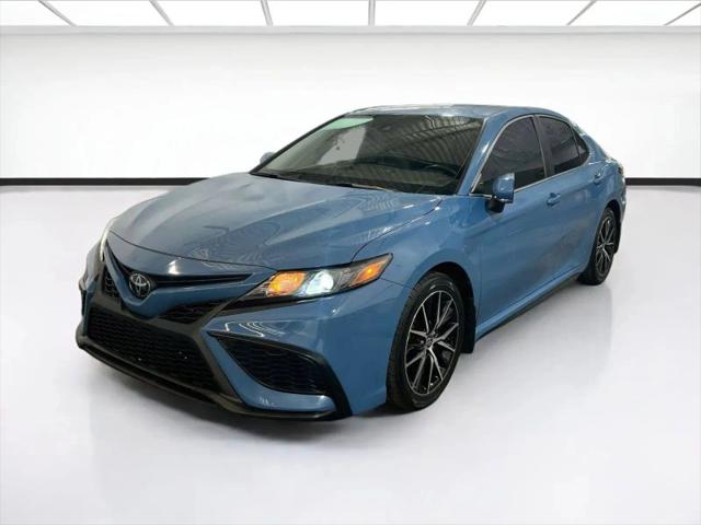 2023 Toyota Camry SE for sale in Chandler, AZ