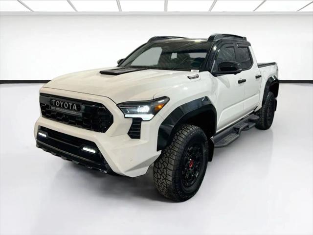 2025 Toyota Tacoma TRD Sport 4WD for sale in Chandler, AZ