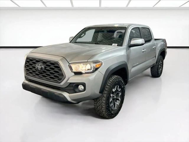 2022 Toyota Tacoma TRD Off Road for sale in Chandler, AZ