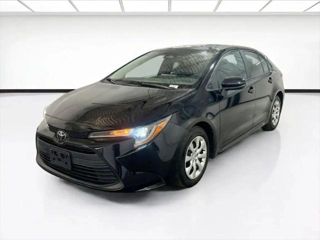 2024 Toyota Corolla LE for sale in Chandler, AZ