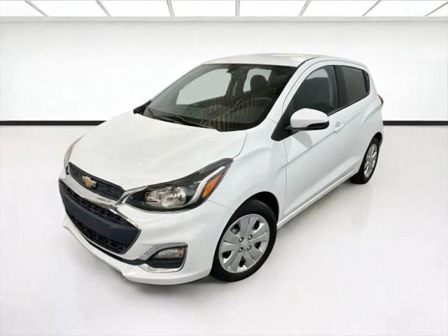2021 Chevrolet Spark FWD 1LT Automatic for sale in Chandler, AZ