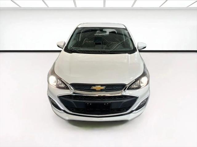 2021 Chevrolet Spark FWD 1LT Automatic
