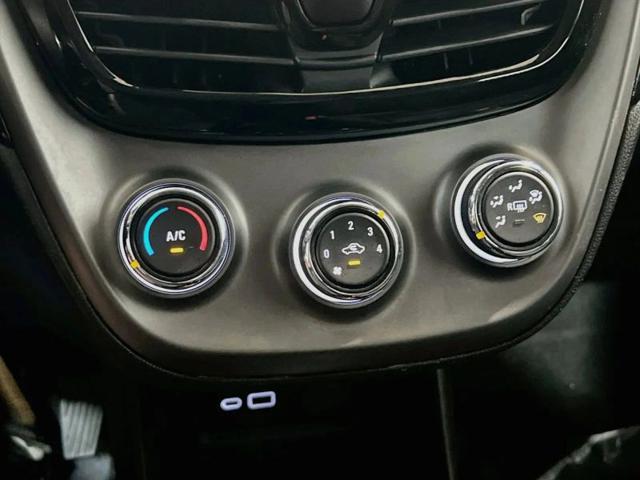 2021 Chevrolet Spark FWD 1LT Automatic