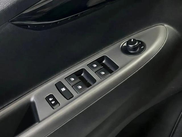 2021 Chevrolet Spark FWD 1LT Automatic