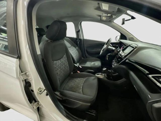 2021 Chevrolet Spark FWD 1LT Automatic
