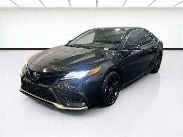 2023 Toyota Camry XSE for sale in Chandler, AZ
