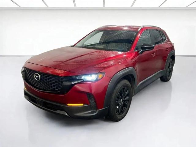 2024 Mazda CX-50 2.5 S Preferred for sale in Chandler, AZ