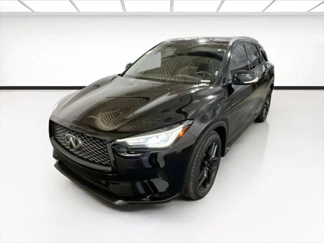 2024 INFINITI QX50 LUXE AWD for sale in Chandler, AZ