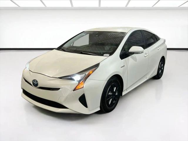 2018 Toyota Prius Two for sale in Chandler, AZ