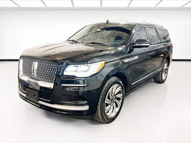 2022 Lincoln Navigator Reserve L for sale in Chandler, AZ