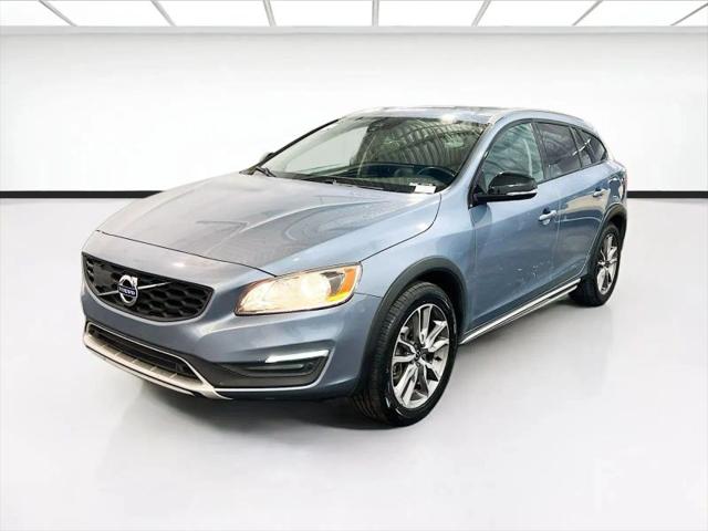 2018 Volvo V60 Cross Country T5 for sale in Chandler, AZ