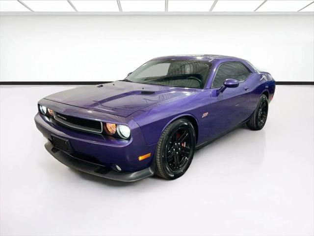 2014 Dodge Challenger SRT8 for sale in Chandler, AZ