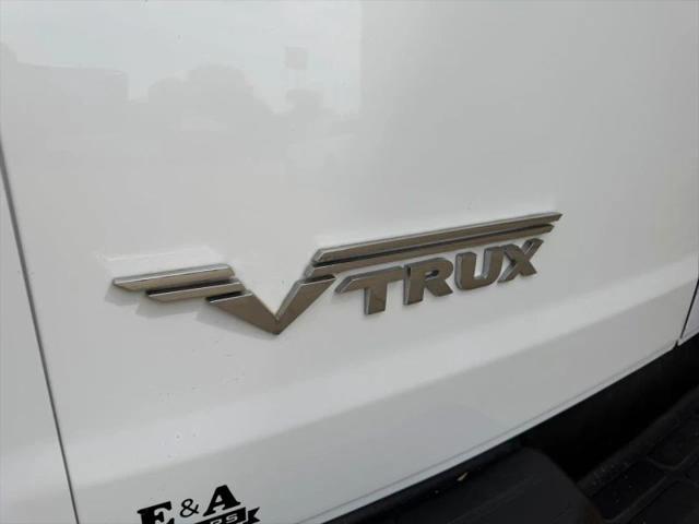 2015 Chevrolet Express Work Van
