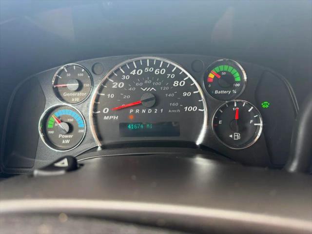2015 Chevrolet Express Work Van