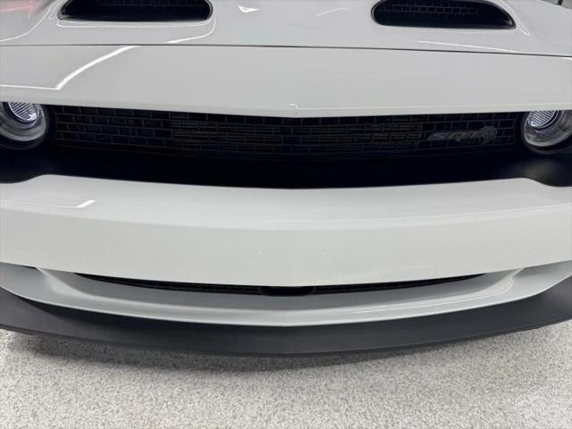 2023 Dodge Challenger SRT Hellcat Redeye Widebody Jailbreak