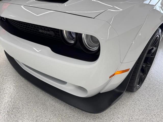 2023 Dodge Challenger SRT Hellcat Redeye Widebody Jailbreak