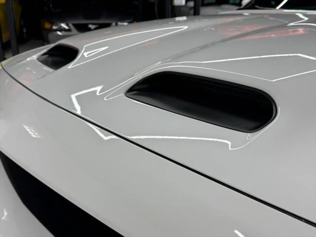 2023 Dodge Challenger SRT Hellcat Redeye Widebody Jailbreak
