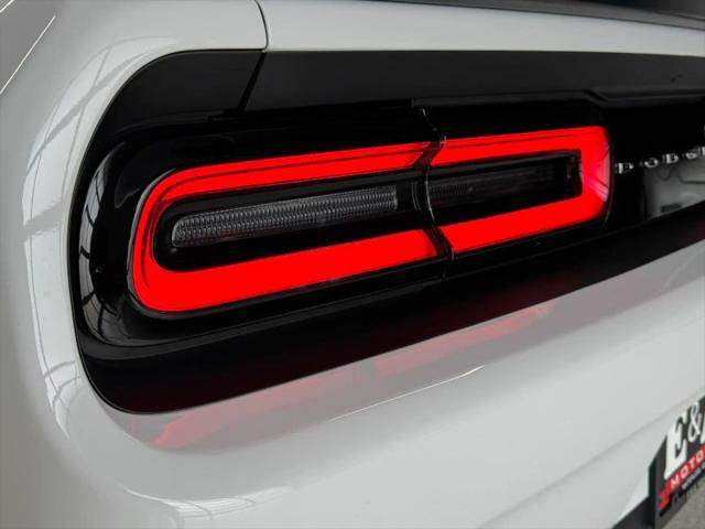 2023 Dodge Challenger SRT Hellcat Redeye Widebody Jailbreak