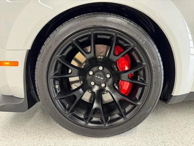 2023 Dodge Challenger SRT Hellcat Redeye Widebody Jailbreak