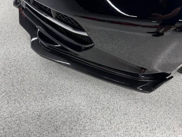 2019 Chevrolet Corvette Stingray