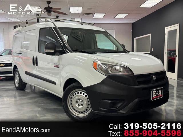 2022 Ram ProMaster City Cargo Van Cargo Van for sale in Waterloo, IA