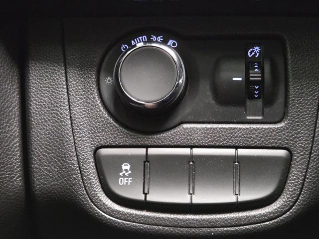 2021 Chevrolet Spark FWD 1LT Automatic