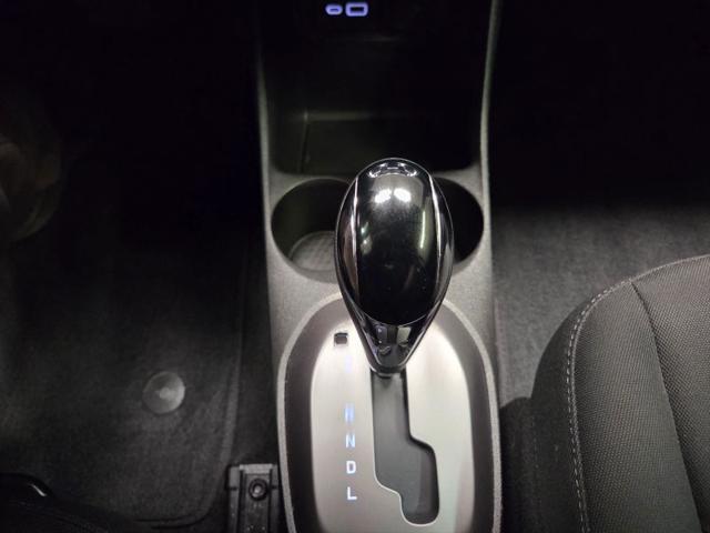 2021 Chevrolet Spark FWD 1LT Automatic