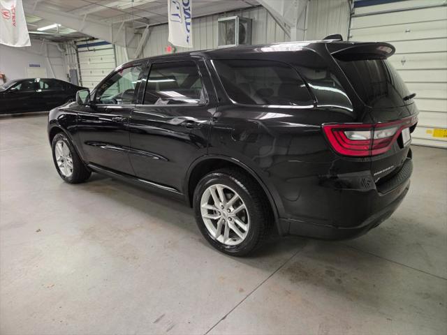 2025 Dodge Durango GT AWD