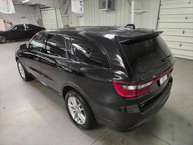 2025 Dodge Durango GT AWD