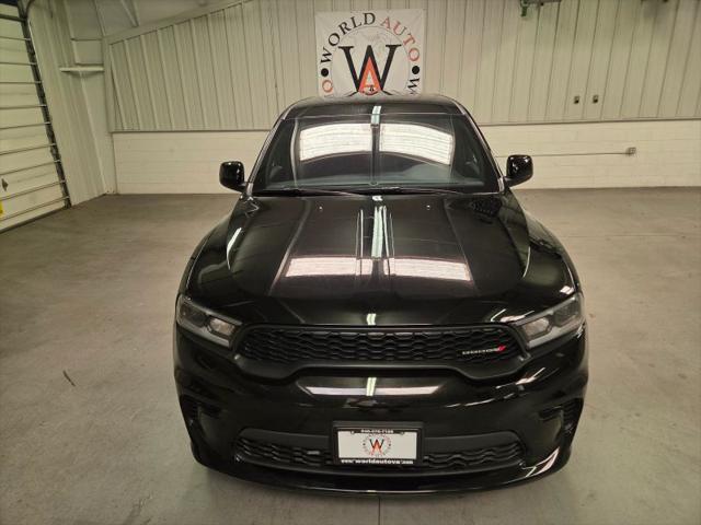 2025 Dodge Durango GT AWD