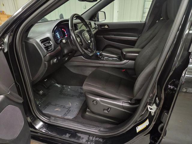 2025 Dodge Durango GT AWD