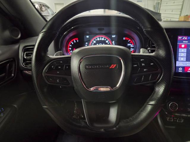 2025 Dodge Durango GT AWD