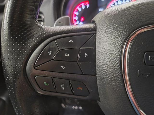 2025 Dodge Durango GT AWD