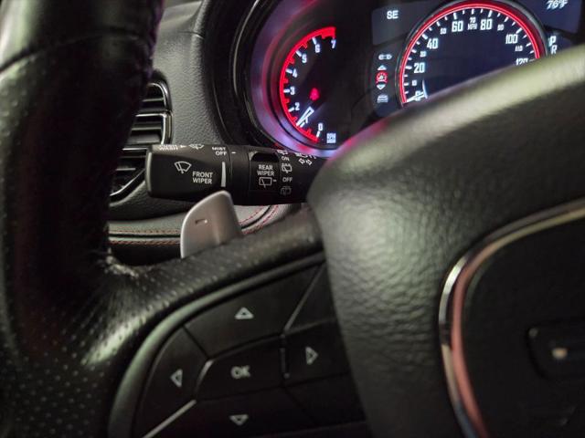2025 Dodge Durango GT AWD
