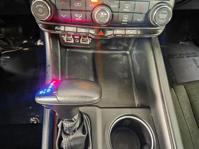 2025 Dodge Durango GT AWD