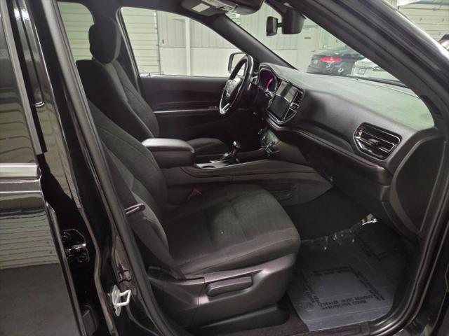 2025 Dodge Durango GT AWD