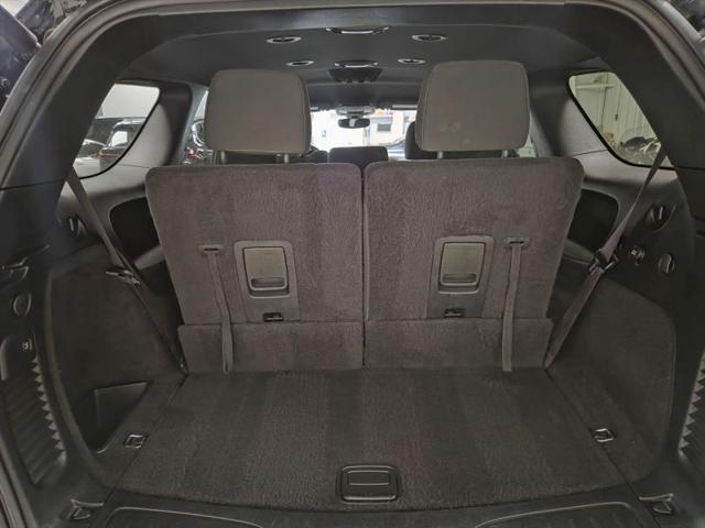 2025 Dodge Durango GT AWD