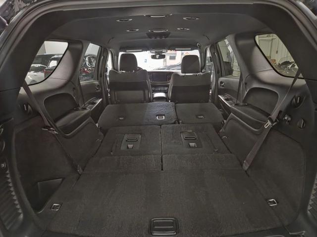 2025 Dodge Durango GT AWD