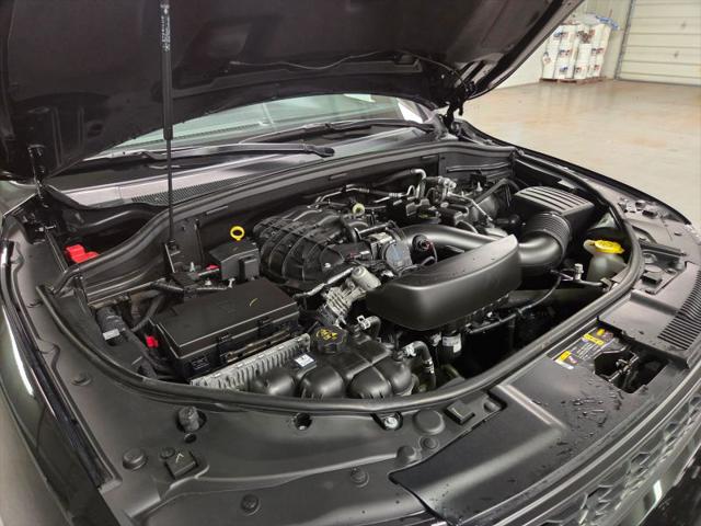 2025 Dodge Durango GT AWD