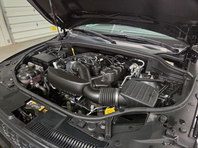 2025 Dodge Durango GT AWD