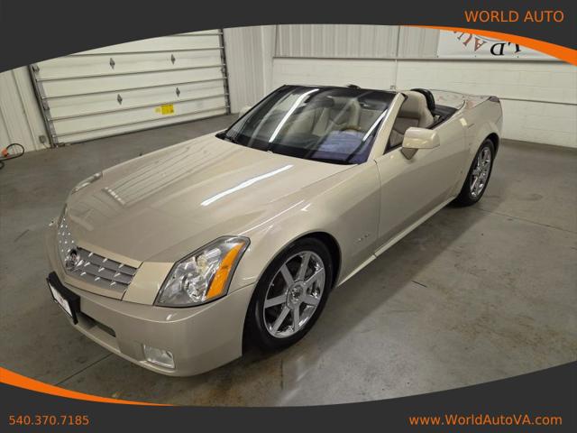 2006 Cadillac XLR Standard for sale in Fredericksburg, VA