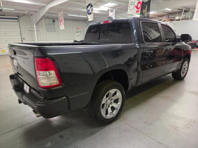 2019 Ram 1500 Big Horn/Lone Star Crew Cab 4x4 57 Box